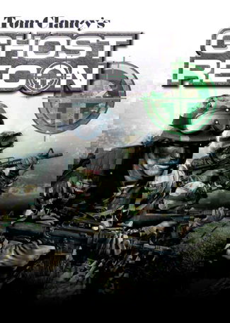 Profile picture of Tom Clancy's Ghost Recon