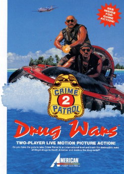 Profile picture of Crime Patrol 2: Drug Wars Profile picture of Crime Patrol 2: Drug Wars