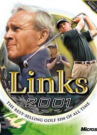 Profile picture of Links 2001