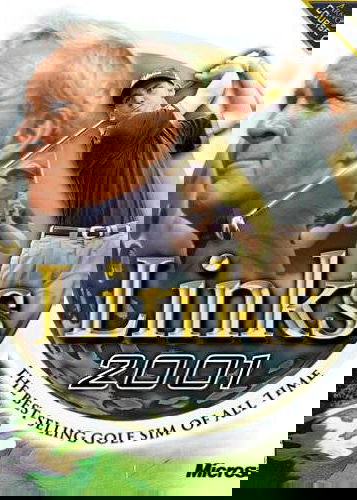 Profile picture of Links 2001