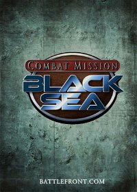 Profile picture of Combat Mission: Black Sea