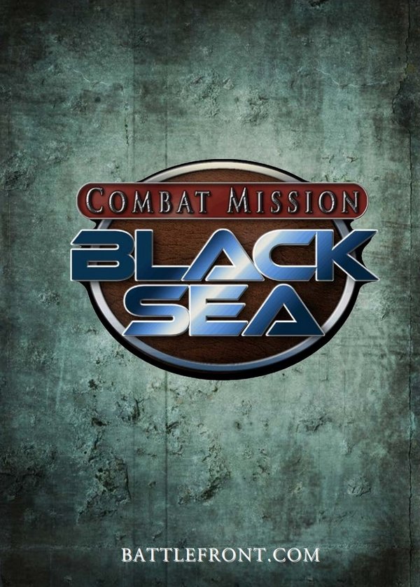 Image of Combat Mission: Black Sea