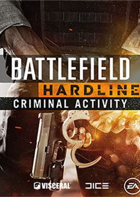 Profile picture of Battlefield Hardline: Criminal Activity Profile picture of Battlefield Hardline: Criminal Activity