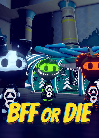 Profile picture of BFF or Die