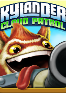 Profile picture of Skylanders: Cloud Patrol Profile picture of Skylanders: Cloud Patrol