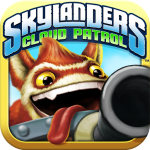 Image of Skylanders: Cloud Patrol