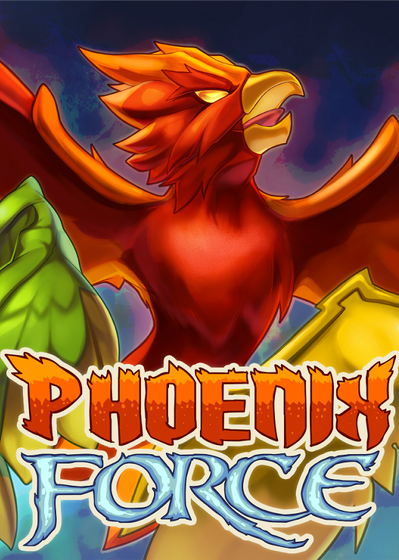 Profile picture of Phoenix Force