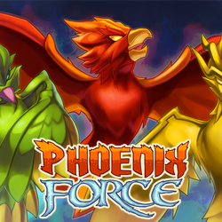 Image of Phoenix Force