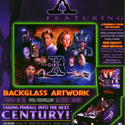 Image of The X-Files