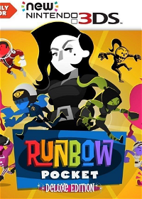 Profile picture of Runbow Pocket Deluxe Edition