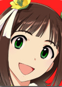 Profile picture of THE iDOLM@STER Mobile i