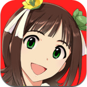 Image of THE iDOLM@STER Mobile i