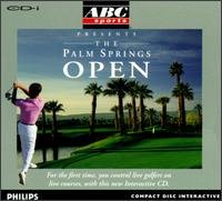 Image of ABC Sports Presents: The Palm Spring Open