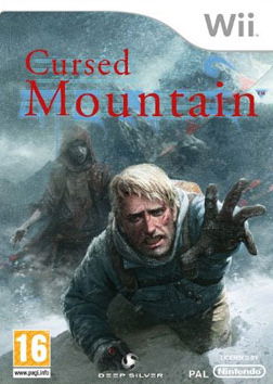 Profile picture of Cursed Mountain
