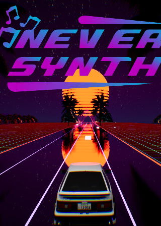 Profile picture of NeverSynth Profile picture of NeverSynth