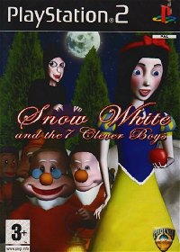 Profile picture of Snow White and the 7 Clever Boys