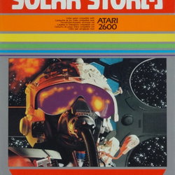 Image of Solar Storm