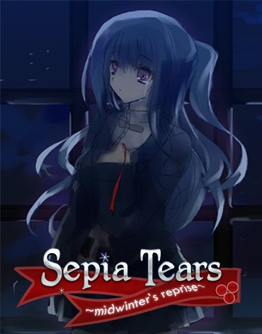 Image of Sepia Tears