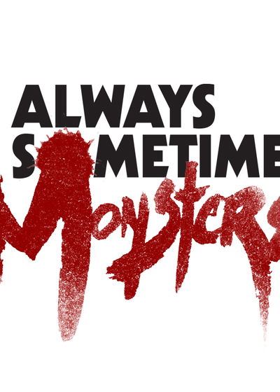 Profile picture of Always Sometimes Monsters Profile picture of Always Sometimes Monsters