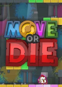 Profile picture of Move or Die
