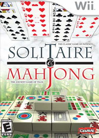 Profile picture of Solitaire & Mahjong