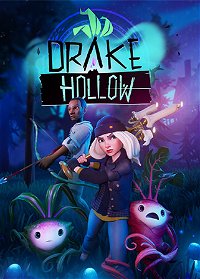 Profile picture of Drake Hollow