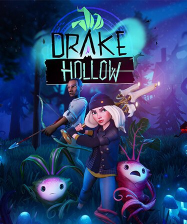 Image of Drake Hollow