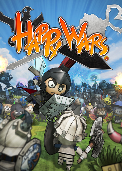 Profile picture of Happy Wars