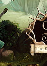 Profile picture of The Order of the Thorne: The King's Challenge Profile picture of The Order of the Thorne: The King's Challenge