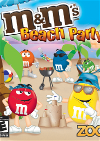Profile picture of M&M's Beach Party