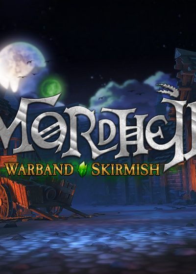 Profile picture of Mordheim: Warband Skirmish