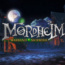 Image of Mordheim: Warband Skirmish