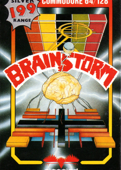 Profile picture of Brainstorm