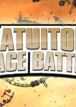 Profile picture of Gratuitous Space Battles