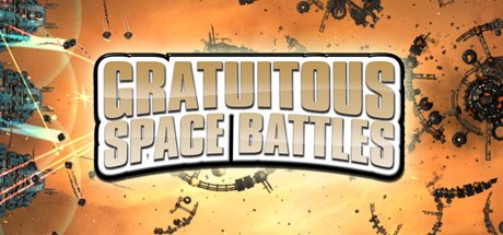 Image of Gratuitous Space Battles