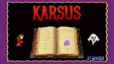 Image of Karsus