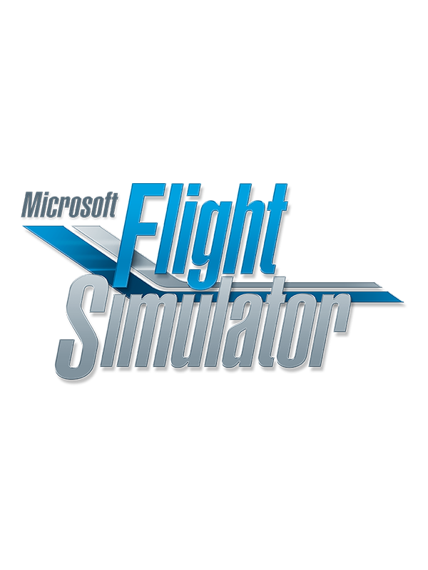 Image of Microsoft Flight Simulator
