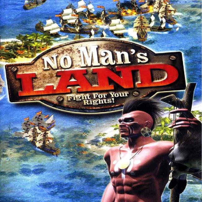 Image of No Man's Land
