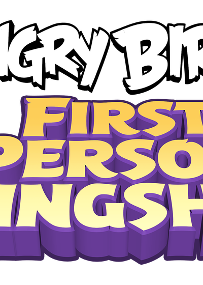 Profile picture of Angry Birds FPS: First Person Slingshot