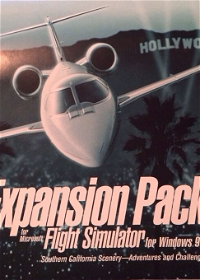 Profile picture of Expansion Pack for Microsoft Flight Simulator for Windows 95