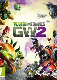 Profile picture of Plants vs Zombies: Garden Warfare 2