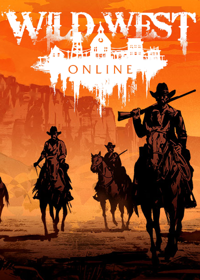 Profile picture of Wild West Online