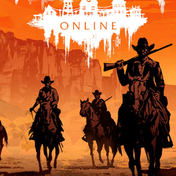 Image of Wild West Online