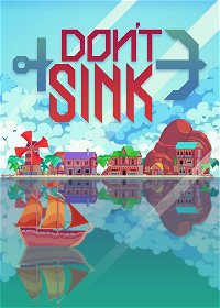 Profile picture of Don't Sink
