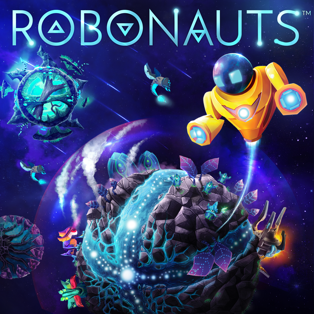 Image of Robonauts