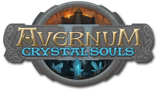 Image of Avernum 2: Crystal Souls