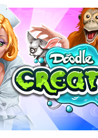 Profile picture of Doodle Creatures