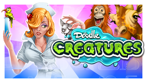 Image of Doodle Creatures