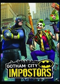 Profile picture of Gotham City Impostors