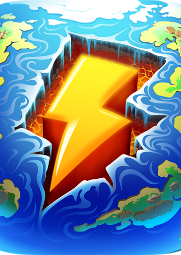 Profile picture of Doodle God Blitz Profile picture of Doodle God Blitz